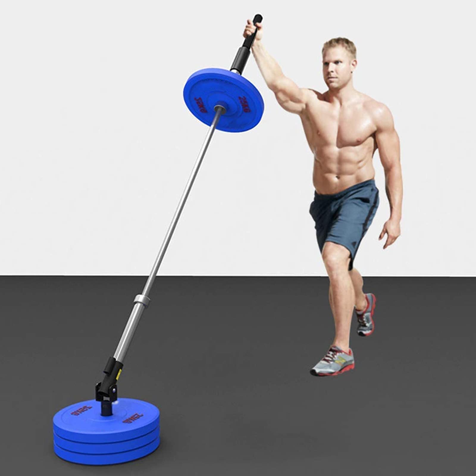 Amazon | 50 mmTバーロー,T Bar プレートポストインサート ランド